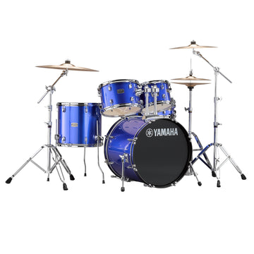 Drum Kit Thor RYDEEN Play Acoustic Drum Set Professionally YamahaS Drum for Church