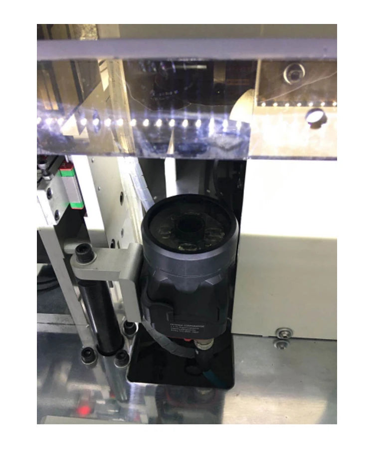 HC-068 Multifunctional Cable Manufacturing Equipment Sheath Multi-Core Inner Wire Stripping Twisting Tinning Machine