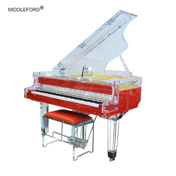 Factory Price Crystal Keyboard Piano From China 88 Keys
