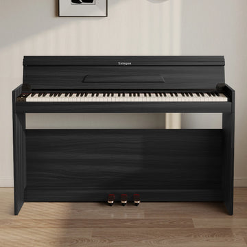 Digital Piano Electronic Upright Piano Keyboard Digital 88 Keys Piano Professionnel