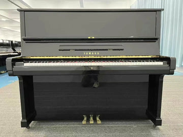 Premium  U2M Piano Upright Instrument With Rich Sound 88 Keys Affordable Price for Practice and Learning Purposes