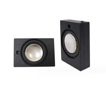 28*40MM 4ohm 3W 5W 2840BOX Chamber Speaker 4 Euro 3/5Watt Suitable for Security Advertising Machine Speaker Multimedia...