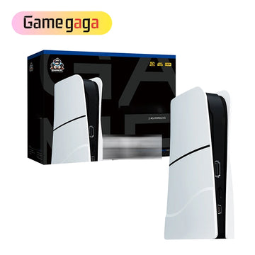 Gamegaga  Q10 SE Video Game Consoles Ye 64GB 30000+ Game 2.4g Wireless Control Retro Classic Video Game Console