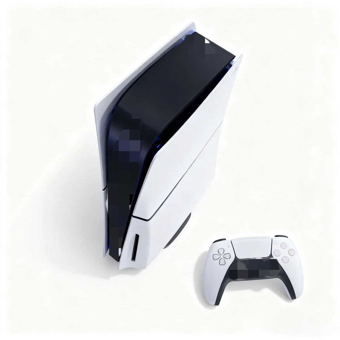 Slim for Digital Edition Gaming System Next-Gen Graphics Immersive Gaming Experience High Speed Storage Expandable Wired