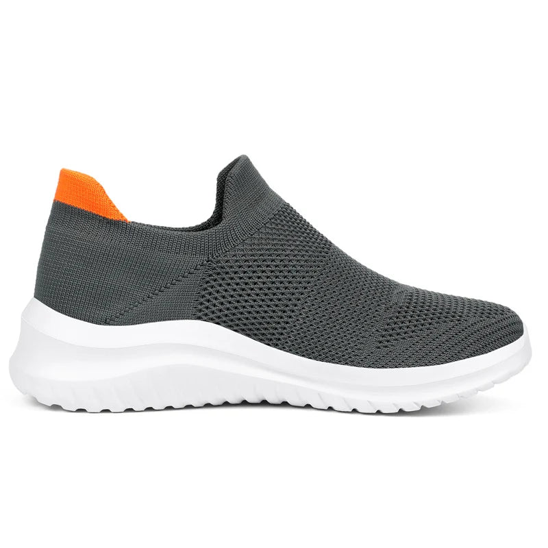 Mesh Men Shoes Casual Lightweight Sneakers Men's Outdoor Running Shoes Breathable Gym Trainers for Couples Designer Shoes Men
