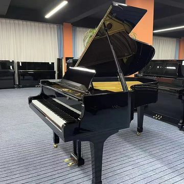 Yamaha Piano Home Grand Piano Warm Resonant Sound Adjustable Touch Response for Family Kids Private Teacher Wholesale
