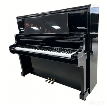 KAWAI US7X 3rd Generation US Series Professional  Piano, Ideal for Professional Players