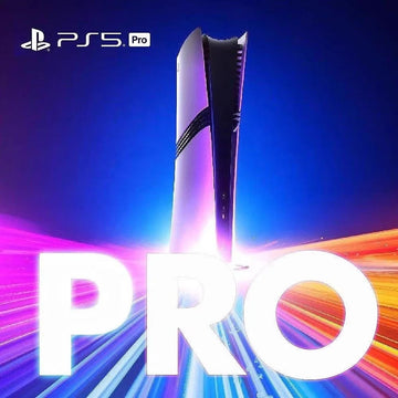 2024 Latest High Performance Original 5 NLONG Pro Console TV Game Console 1TB Wireless 2.4GHz Japan CDROM Version Brand New