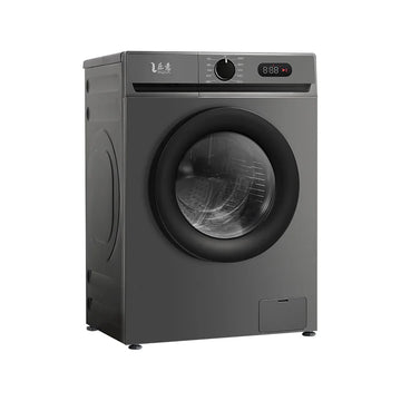 8 kg 10 kg 12kg Stainless Steel Automatic Front-Load Washer Dryer Convenient Washing Machine