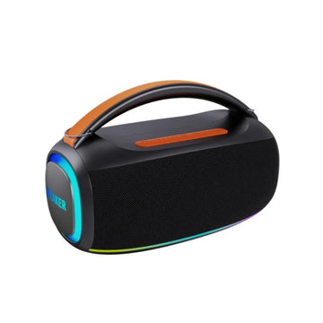 New Private Model 20W High Power for 5.3 Speaker IPX2 Waterproof APP Supported Portable Outdoor RGB Lights Subwoofer Audio