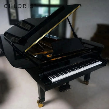 Luxury Custom bar Piano Grand Piano With Piano bar Design for bar