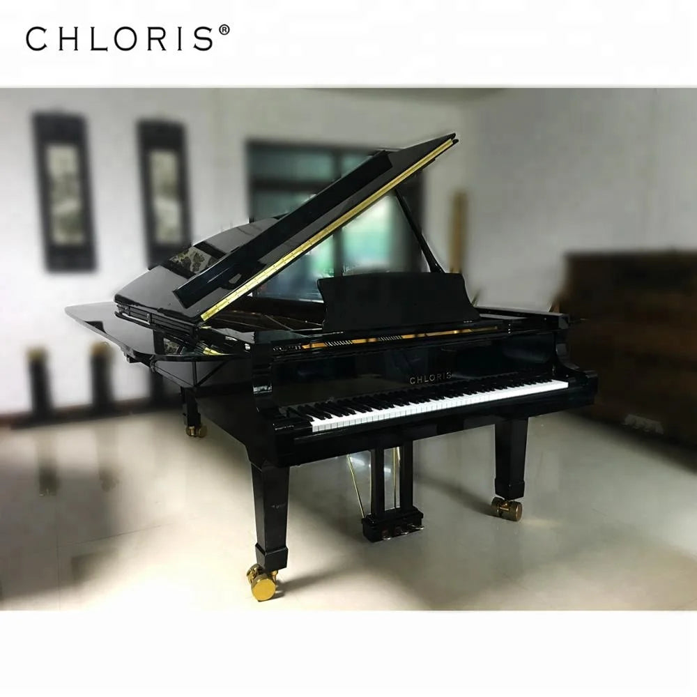 Luxury Custom bar Piano Grand Piano With Piano bar Design for bar
