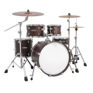 High Quality Drum Set Professional Level Jazz Drum Set Musical Instrument for Performance