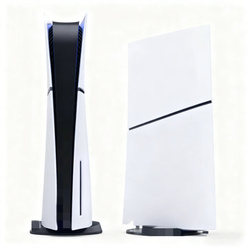 Slim for Digital Edition Gaming System Next-Gen Graphics Immersive Gaming Experience High Speed Storage Expandable Wired