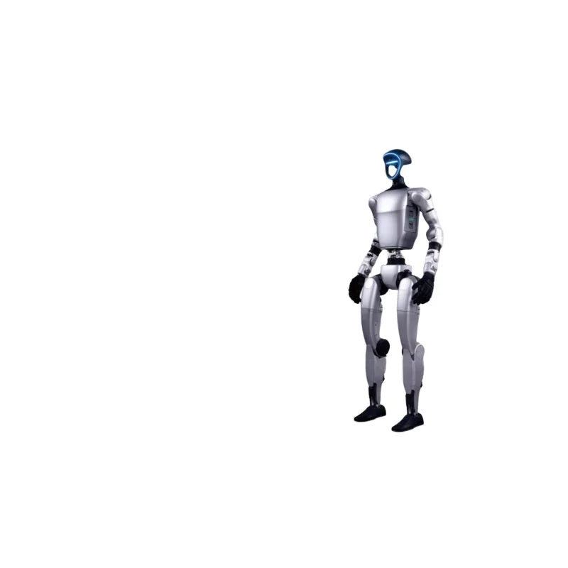Android Humanoid Robot with Secondary Development Dancing Reception Voice Bionic Functions-Rental
