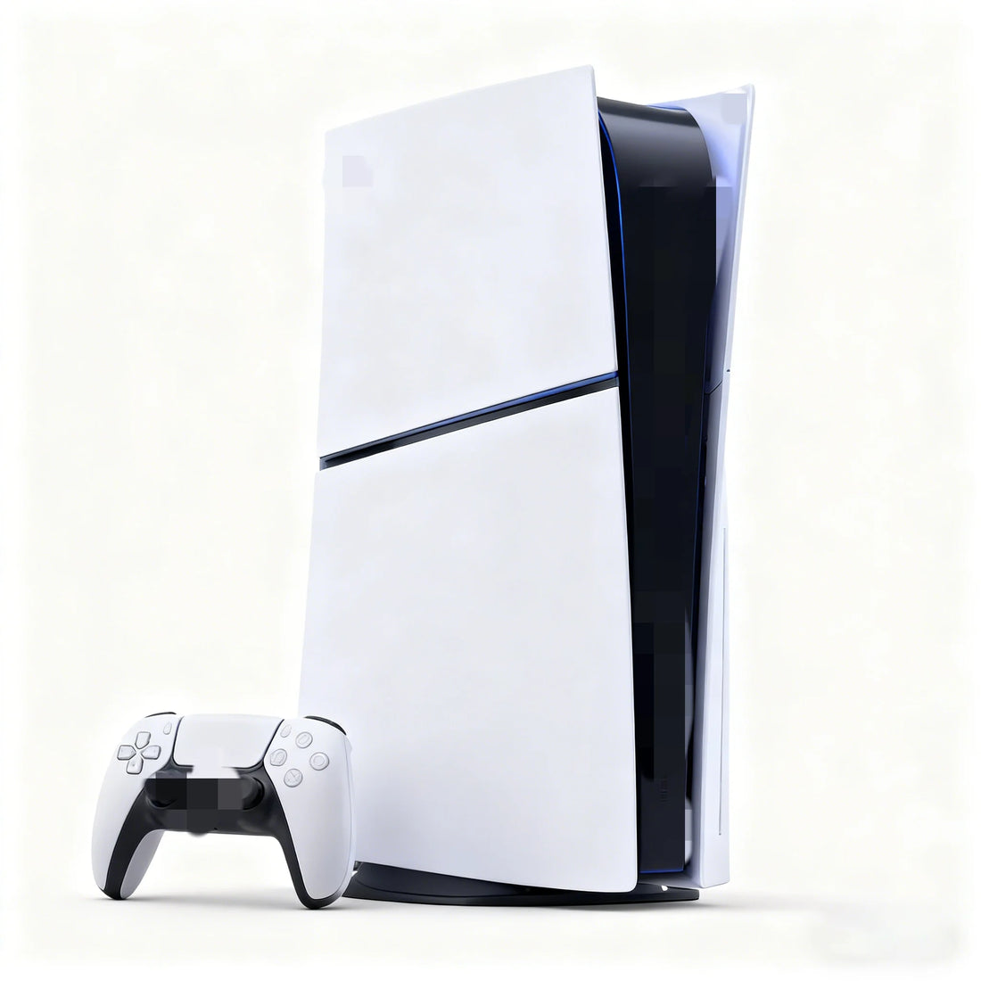 Next-Gen TV Game Console Thin Light Edition High Performance 4K Gaming Ray Tracing Wireless Controller Multi Connectivity Games