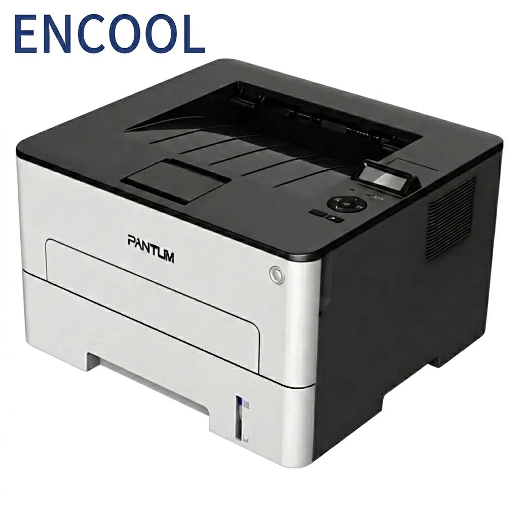 High Speed Pantum P3312DN P3300 P3010DW P3300DN Monochrome Laser Printer Wireless Network Printing Office Machine