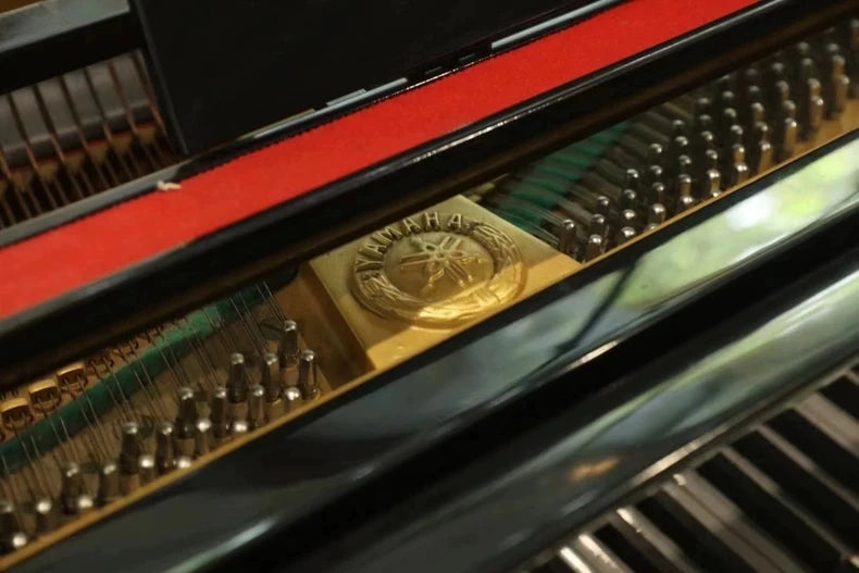 For G5F Mechanical Solid Wood Grand Piano with Beffa Hammer 88 Keys