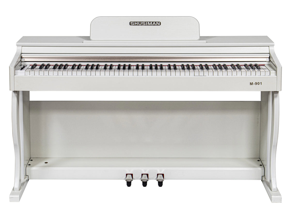 Hot Sell China Made Elegance Keyboard Piano Digital 88 Keys with Flip-slidy Cover