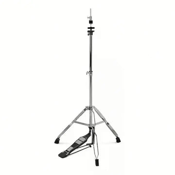 Wholesale TZ Brand Adjustable Metal Hi-Hat Stand with Pedals Model Dds66969 Factory Direct Musical Instrument Accessories