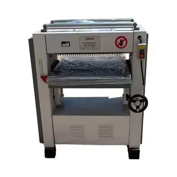 20 Inch Thickness Planer Helical Spiral Blade Benchtop Planer for Wood Thickness