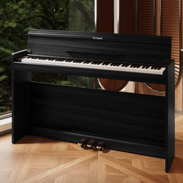Music Keyboard Piano Electronic Upright Piano Keyboard Digital Piano Professionnel
