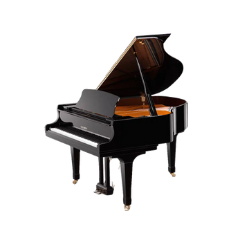 Kawai KG-2C Mechanical Solid Wood Grand Piano 88-Key Beffa Hammer