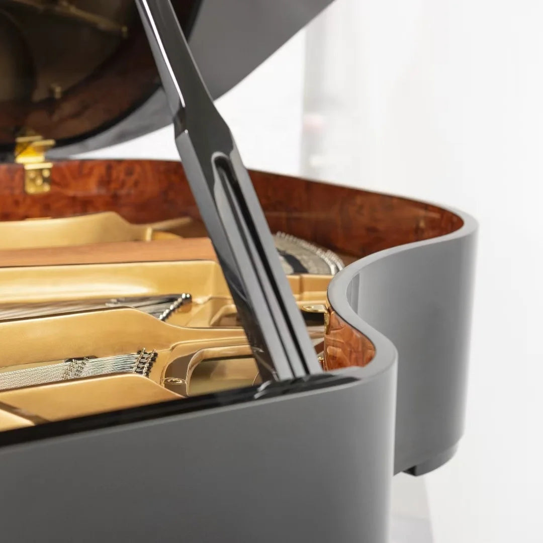 Baby Grand Piano Pedal Piano