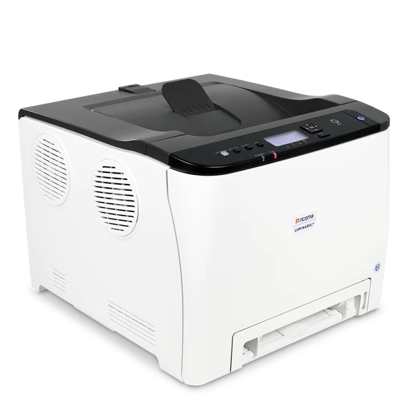 White Toner Transfer Printer+heat Press Bundle Two-step Heat Transfer Paper CMYKW Cartridge Office Printing Textile Printing