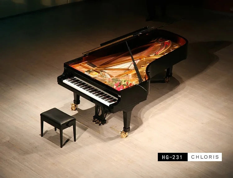 Best Concert Grand Piano Price Cost for Decoration Definition 275  for Sale 9 Feet