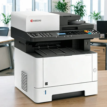 Refurbished Photocopying Used M2040 Kyocera Laser  Printers ECOSYS M2540 2735 2640 2635 2135 2235 Refurbished Photocopying
