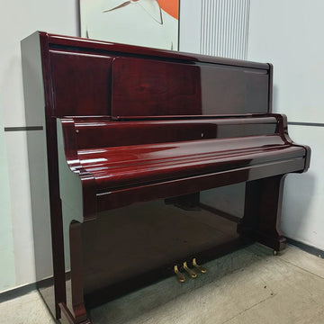 KAWAI KL32BG Japan Made Second Hand Mechanical Piano Japanese Used with Traditional Action and Balanced Sound