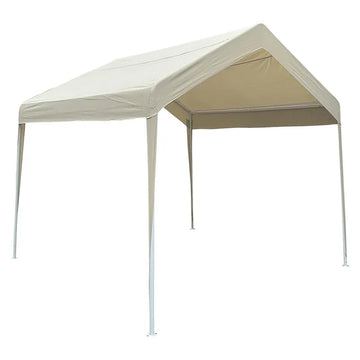 Net Red Market Stall Tent Outdoor 3*3 m Night Market Commercial Rainproof Simple Activity Four-foot Corner Awning Metal Pole