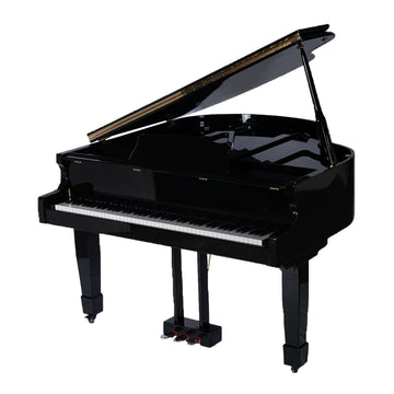 Grand Piano 88-key Heavy Hammer Home Upright Professional Smart Children Adult