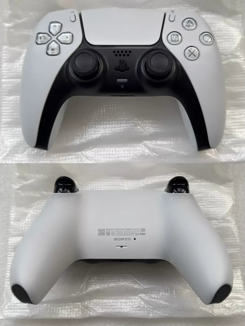 Brand New Original for 5 Pro TV Game Console 4K 2TB 120fps Ultra High Speed Slim Disc Edition Japan Plug