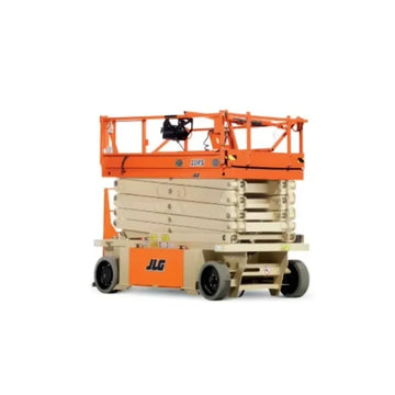 Mobile Lifting Platform at Reasonable Price with High Quality Scissor Lift