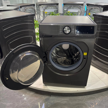Electric Automatic All in One Washer/Dryer for Household