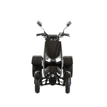 Big Wheel Electric Scooter For Adult