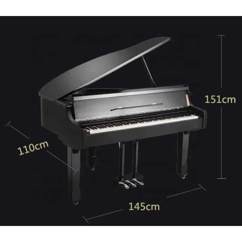 MG110 Digital Grand Piano
