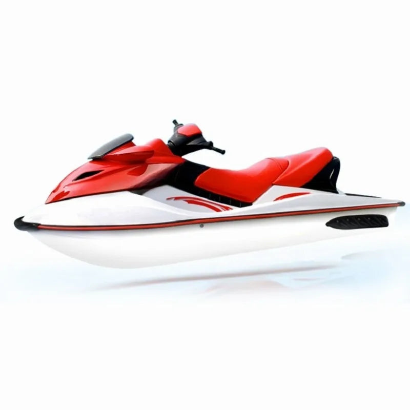 1300cc Double Jet Ski Speedboat