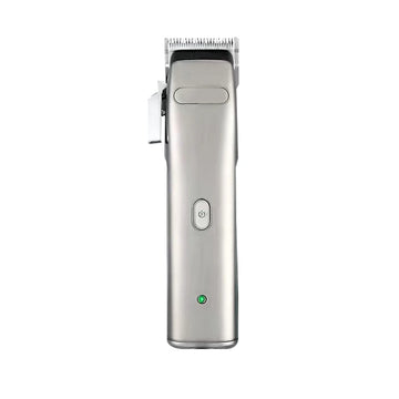 Hair Cutting Kit Professional Barber Razor Beard Hair Cut Machine Electric Hair Clippers Trimmer