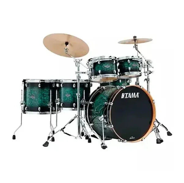 BRAND NEW Classic Performer 6 Piece Professional Musical Instrument Set Drum Wholesale Price