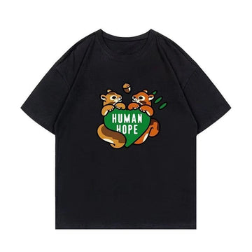 2026 KPop Global Tour Concert T-shirts Men Women Summer Cotton Clothing Casual Fashion Round Neck Short Sleeved Tee Streetwear