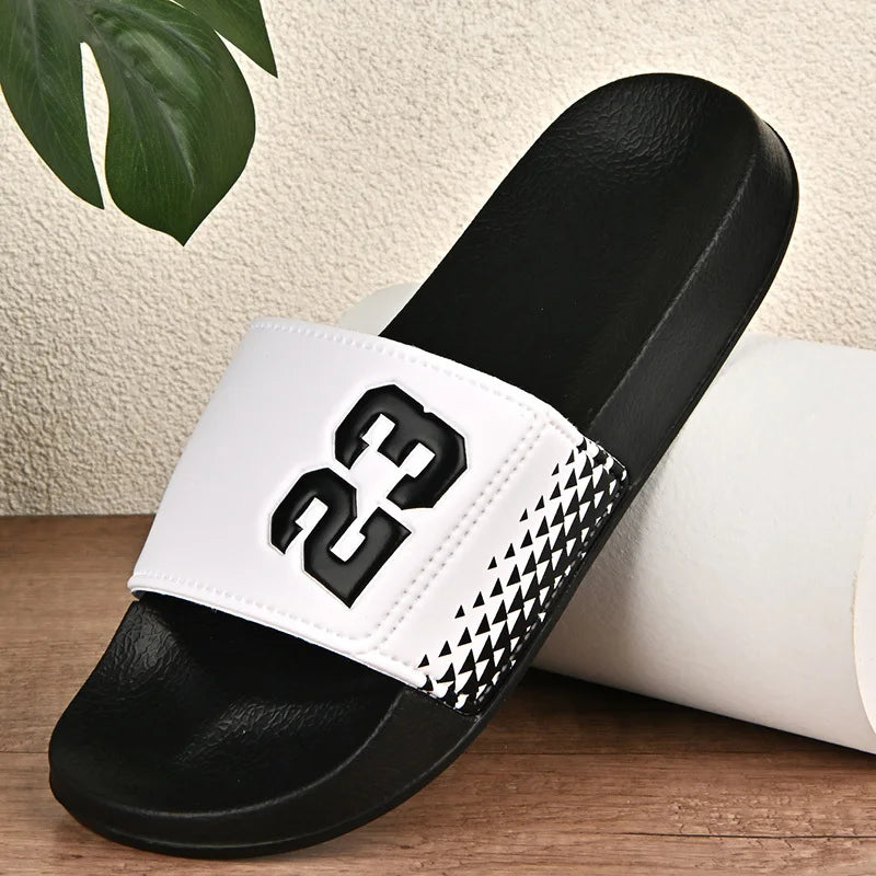 Men's EVA Soft-Soled Sandals & Slippers