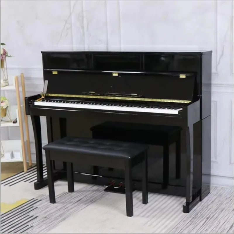 Digital Electronic Piano 88 Keys Heavy Hammer Home Smart Student Electric Piano Adult test Beginners Practice Piano