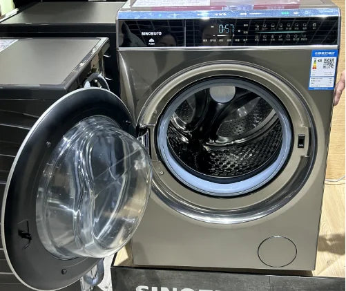 Electric Automatic All in One Washer/Dryer for Household