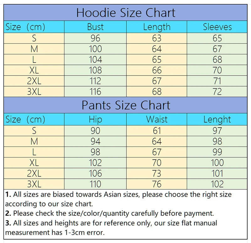 Women's Tracksuit Hooded Sweatshirts Sweatpants Autumn Winter Daily Casual Sporty Jogger Suit Female Home Outdoor Hoodie Outfits