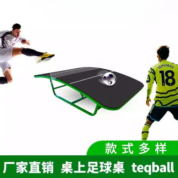 Indoor table with wheels foldable outdoor waterproof table football club