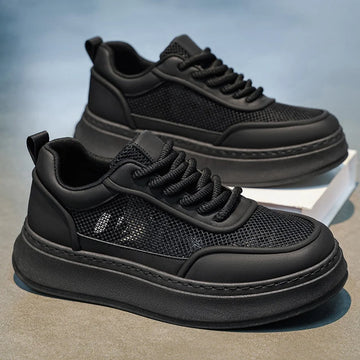 Men's Anti-Slip Breathable Trekking Sneakers