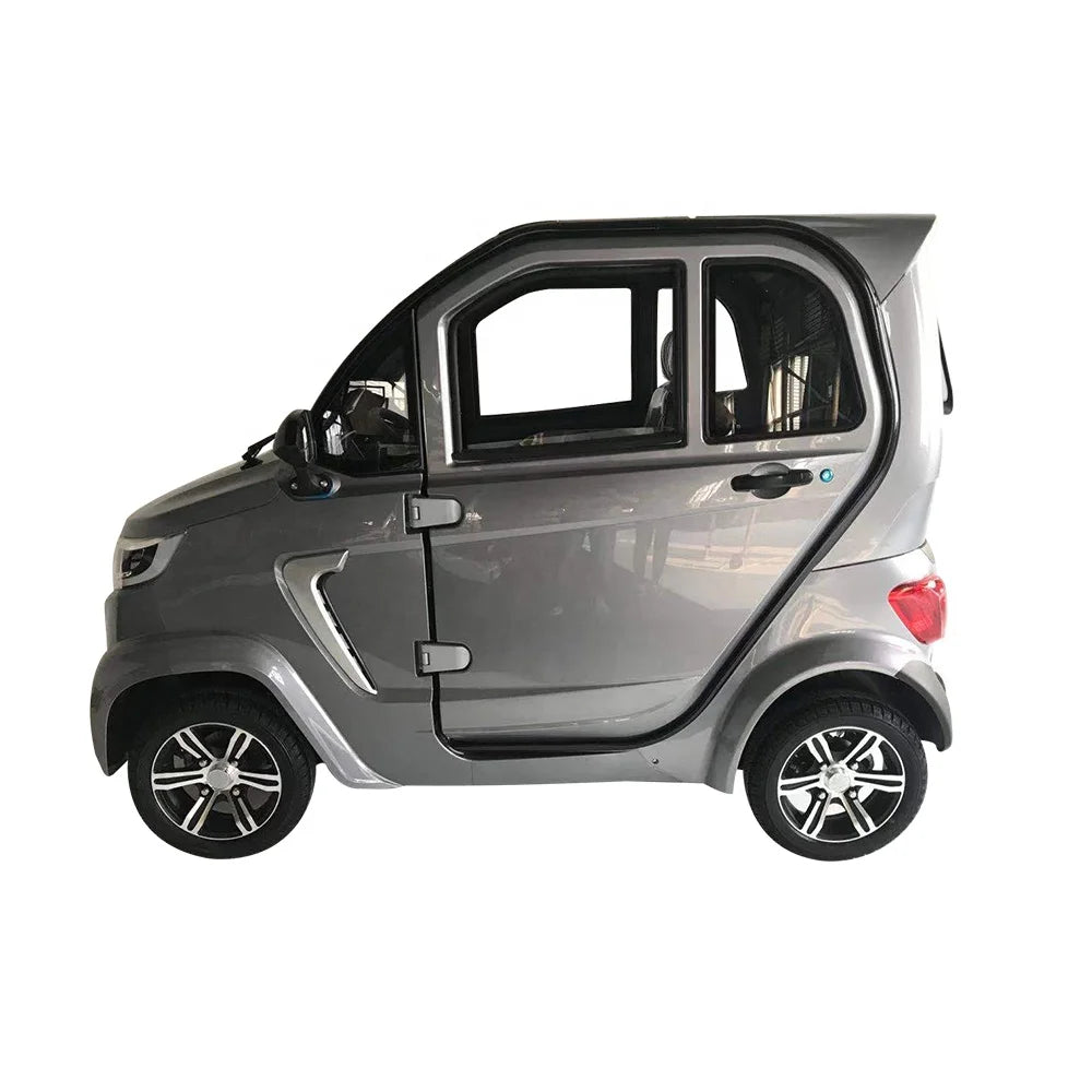 Electric Powered Car Adult Electric car With Roof China four Wheel For Adult